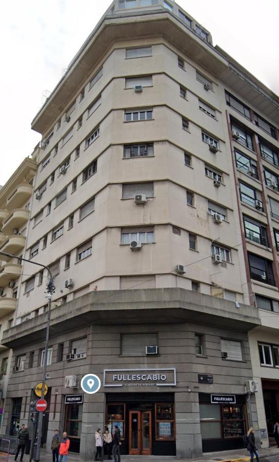 View Green Apartamento Buenos Aires Exterior foto